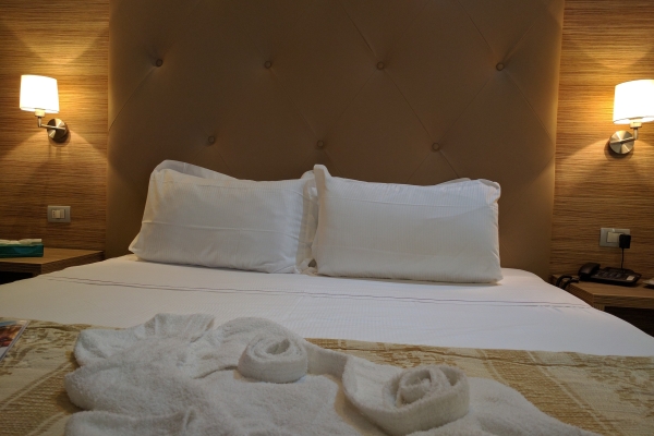 Smy Hotel Area